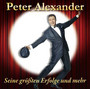 Seine Groesten Erfolge - Peter Alexander