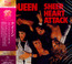 Sheer Heart Attack - Queen Sheer Heart Attack - Queen