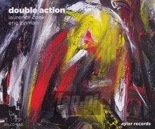Double Action - Eric Zinman & Laurence Cook