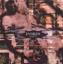 Quietus - Evoken - bigger Quietus - Evoken