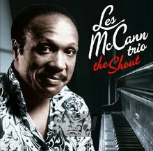 The Shout - Les McCann