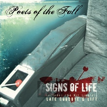 Signs Of Life - Poets Of The Fall