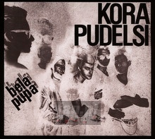 Bella Pupa - Pudelsi / Kora   