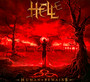 Human Remains - Hell   