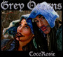 Grey Oceans - Cocorosie