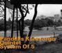 System Of 5 - Pande Karayorgis Quintet 