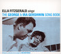 Sings George & Ira Gershw - Ella Fitzgerald