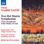 Tres Dei Matris Symphonia - O. Narbutaite