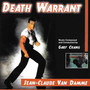 Death Warrant  OST - Gary Chang