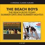 Beach Boys Today/Summer Days - The Beach Boys 