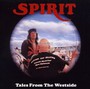 Tales From The Westside - Spirit