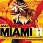 Azuli Presents Miami '11 - V/A