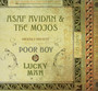 Poor Boy / Lucky Man - Asaf Avidan / The Mojos