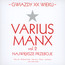 Gwiazdy XX Wieku- vol. 2 - Varius Manx