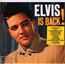 Elvis Is Back - Elvis Presley Elvis Is Back - Elvis Presley