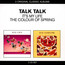 It's My Life / Colour Of Spring - Talk Talk