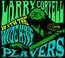 With The Wide Hive Players - Larry Coryell