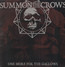 One More For The Gallows - Summon The Crows
