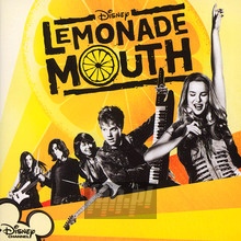 Lemonade Mouth - V/A