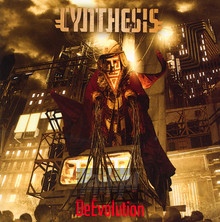 Deevolution - Cynthesis