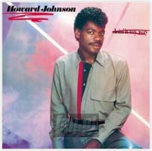 Doin' It My Way - Howard Johnson