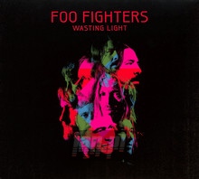 Wasting Light - Foo Fighters