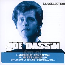 La Collection 2011/2 - Joe Dassin