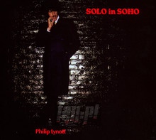 Solo In Soho - Phil Lynott