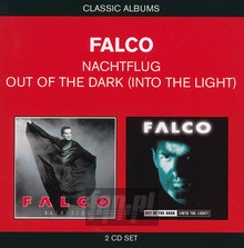 Nachtflug/Out Of The Dark - Falco