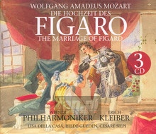 Die Hochzeit Das Figaro - Mozart