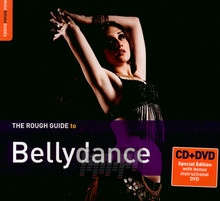 Rough Guide To Bellydance - Rough Guide To...  