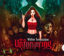 The Unforgiving - Within Temptation