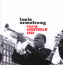 Live In Amsterdam 1959 - Louis Armstrong