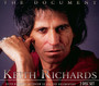 The Document - Keith Richards