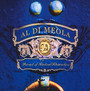 Pursuit Of Radical Rhapsody - Al Di Meola 