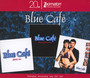 Kolekcja 20.Lecia Pomatonu - Blue Cafe