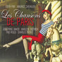 Les Chansons De Paris - V/A