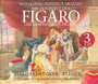 Die Hochzeit Das Figaro - Mozart
