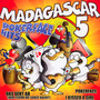 Pokerface Hits - Madagascar 5