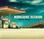 Tired Of Drivin' - Moonshine Reunion
