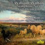 Symphony No 1/Violin Concerto - Walton