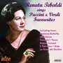 Renata Tebaldi Sings Puccini & Verdi - Puccini & Verdi