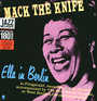 Mack The Knife - Ella Fitzgerald