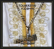 Tounmastin - Tamikrest