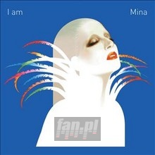 I Am Mina - Mina