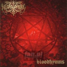 Bloodhymns - Necrophobic