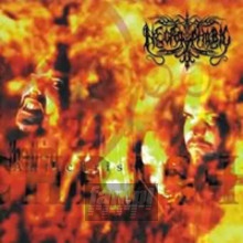 The Third Antichrist - Necrophobic