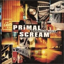 Vanishing Point - Primal Scream