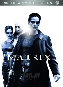 The Matrix - Movie / Film