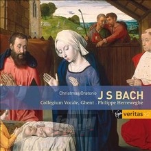 Weihnachtsoratorium - J.S. Bach
